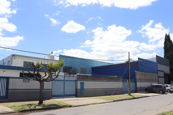 60 años trabajando
